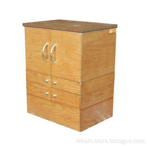 Jewellery Box, 11 x 8 3/4 x 1/2-inch Sized, OEM Orders Welcomed